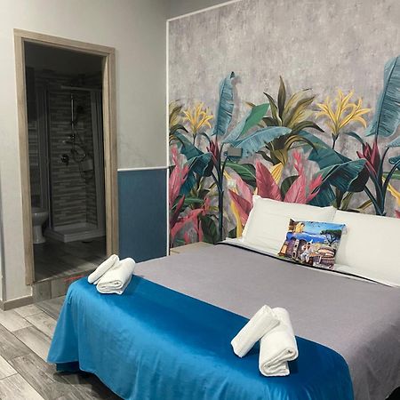 B&B Viva Napoli 外观 照片