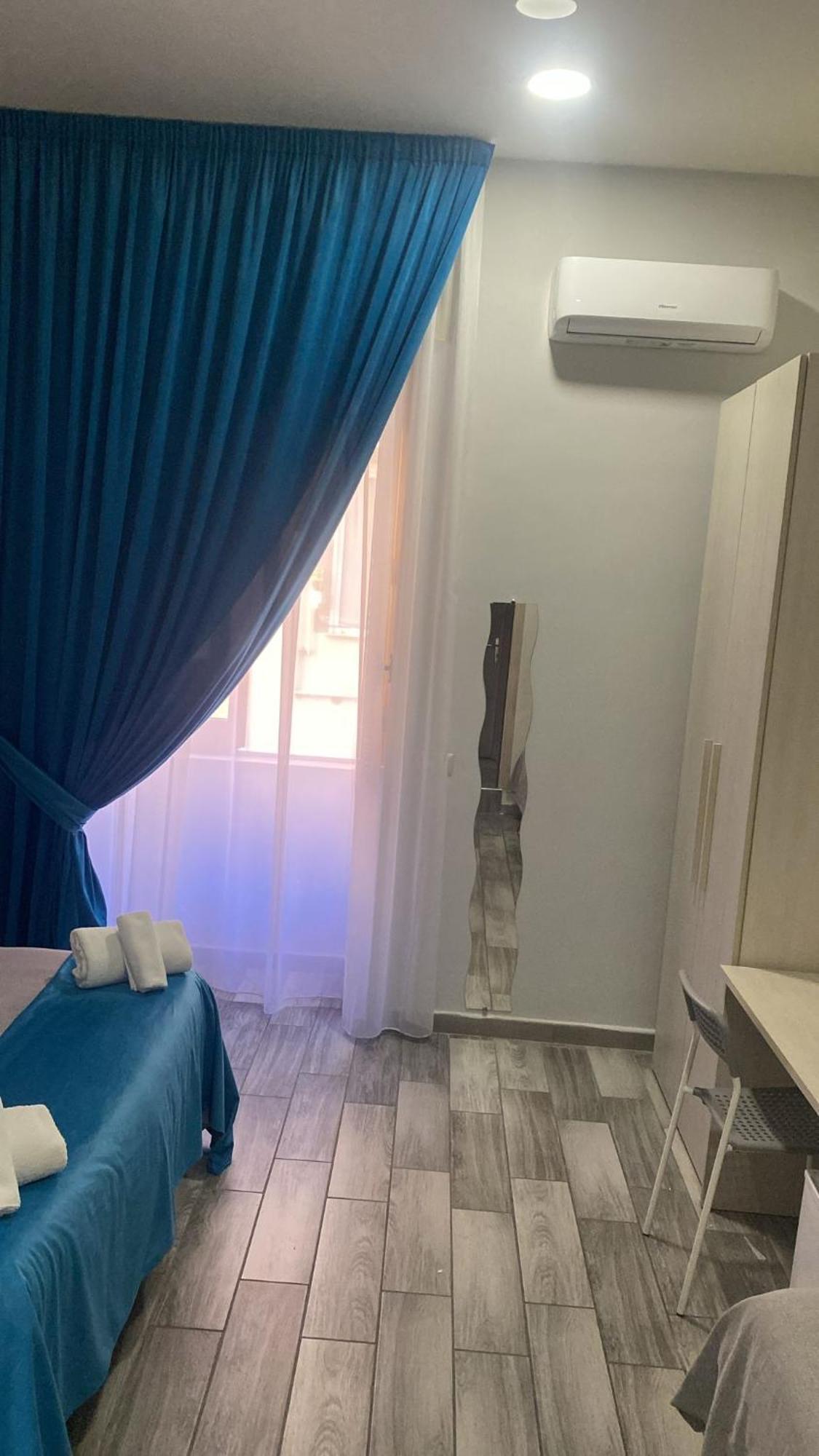 B&B Viva Napoli 外观 照片