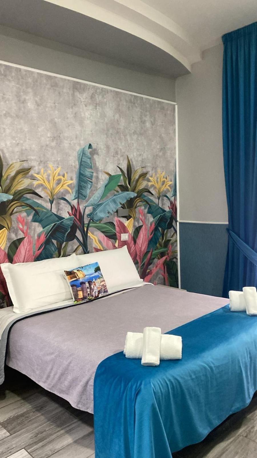 B&B Viva Napoli 外观 照片