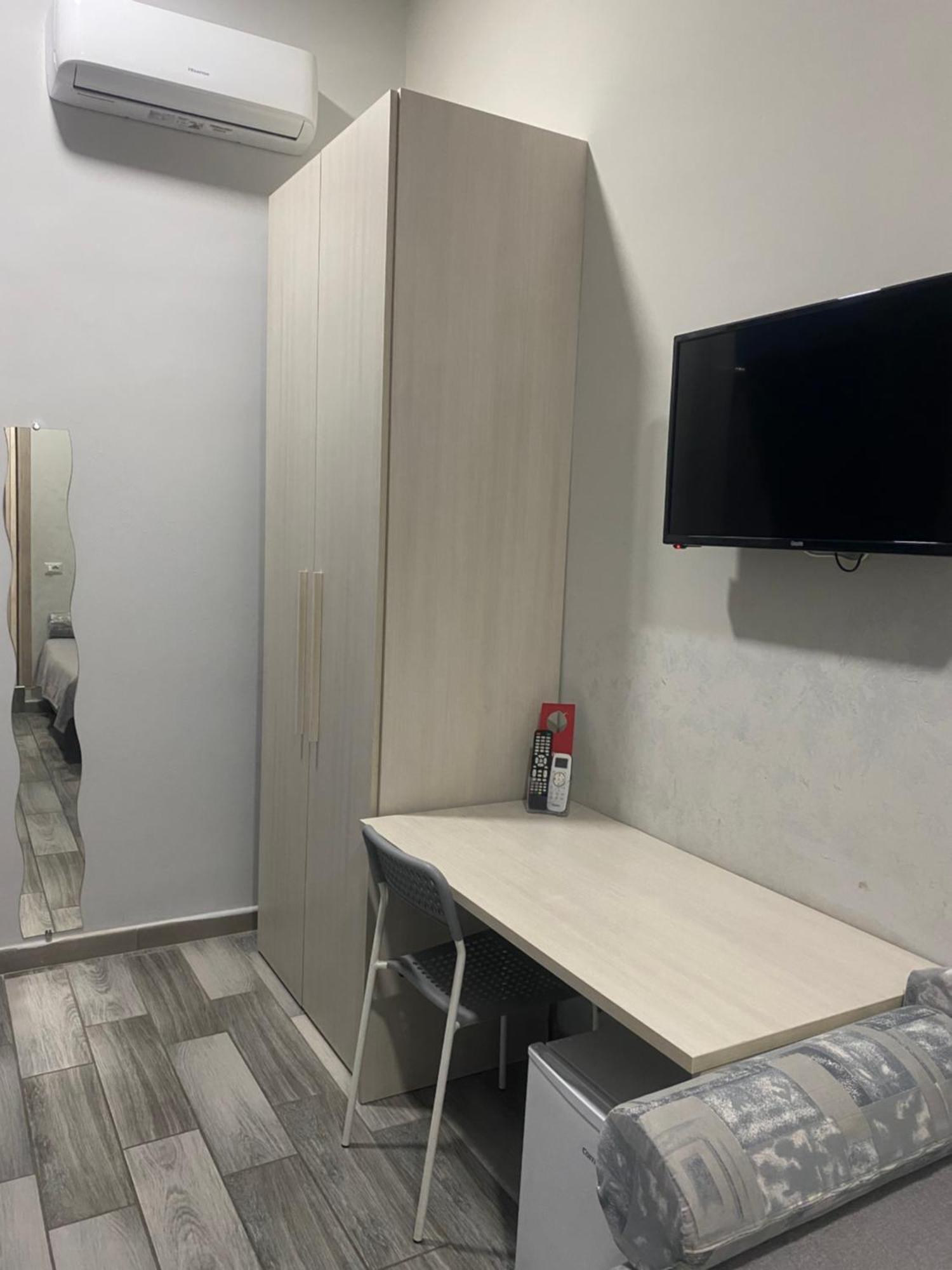 B&B Viva Napoli 外观 照片