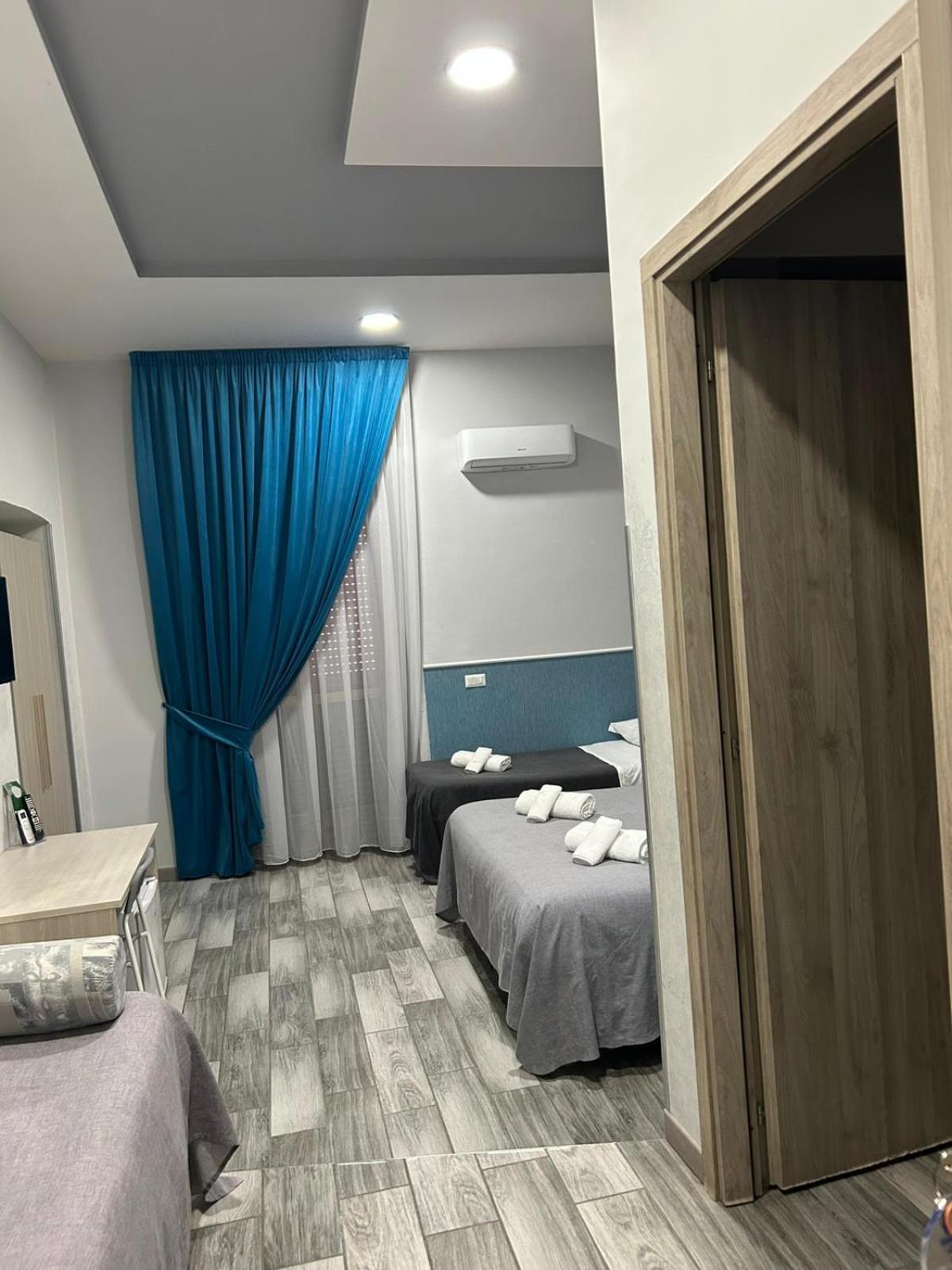B&B Viva Napoli 外观 照片