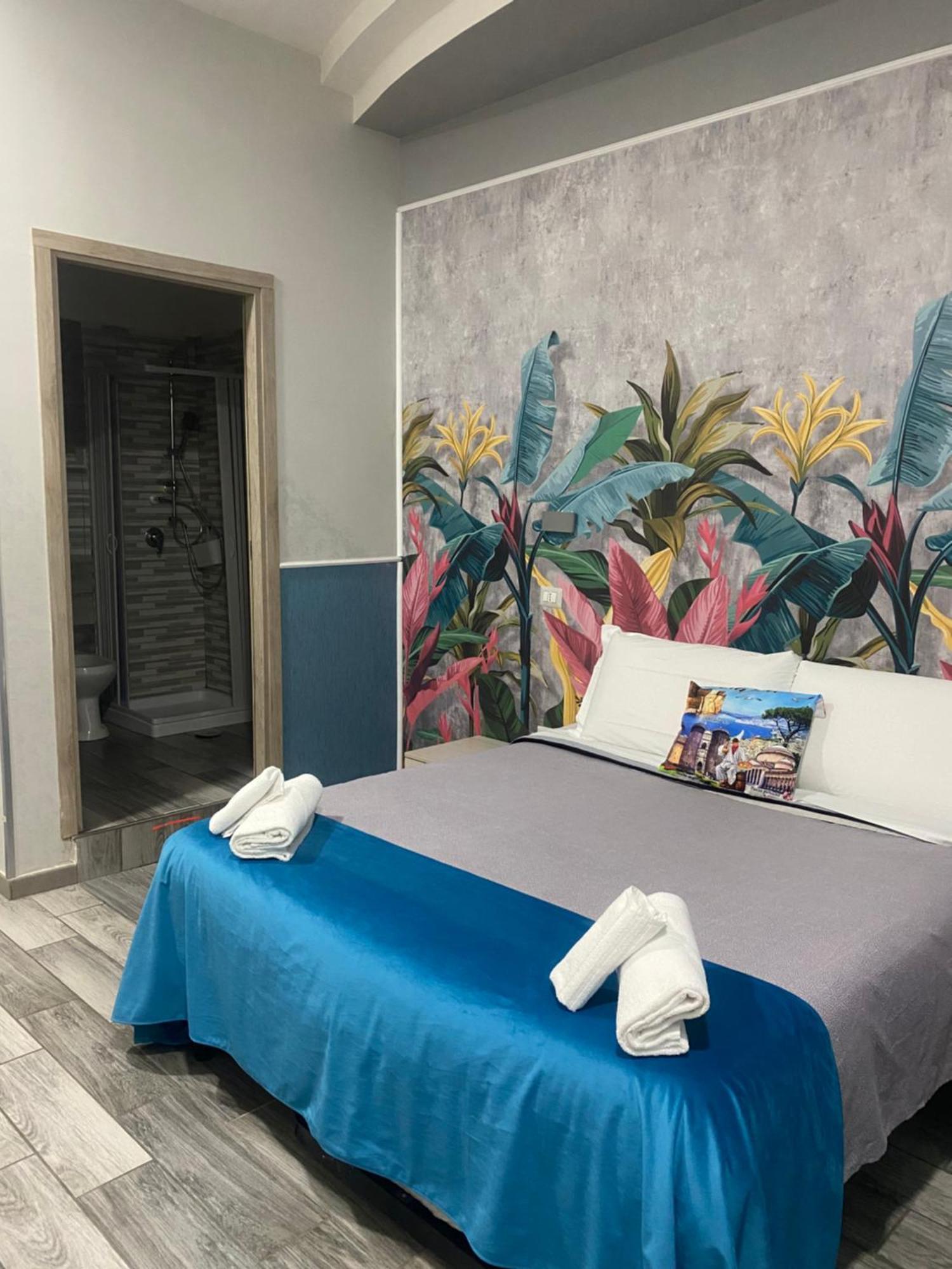 B&B Viva Napoli 外观 照片