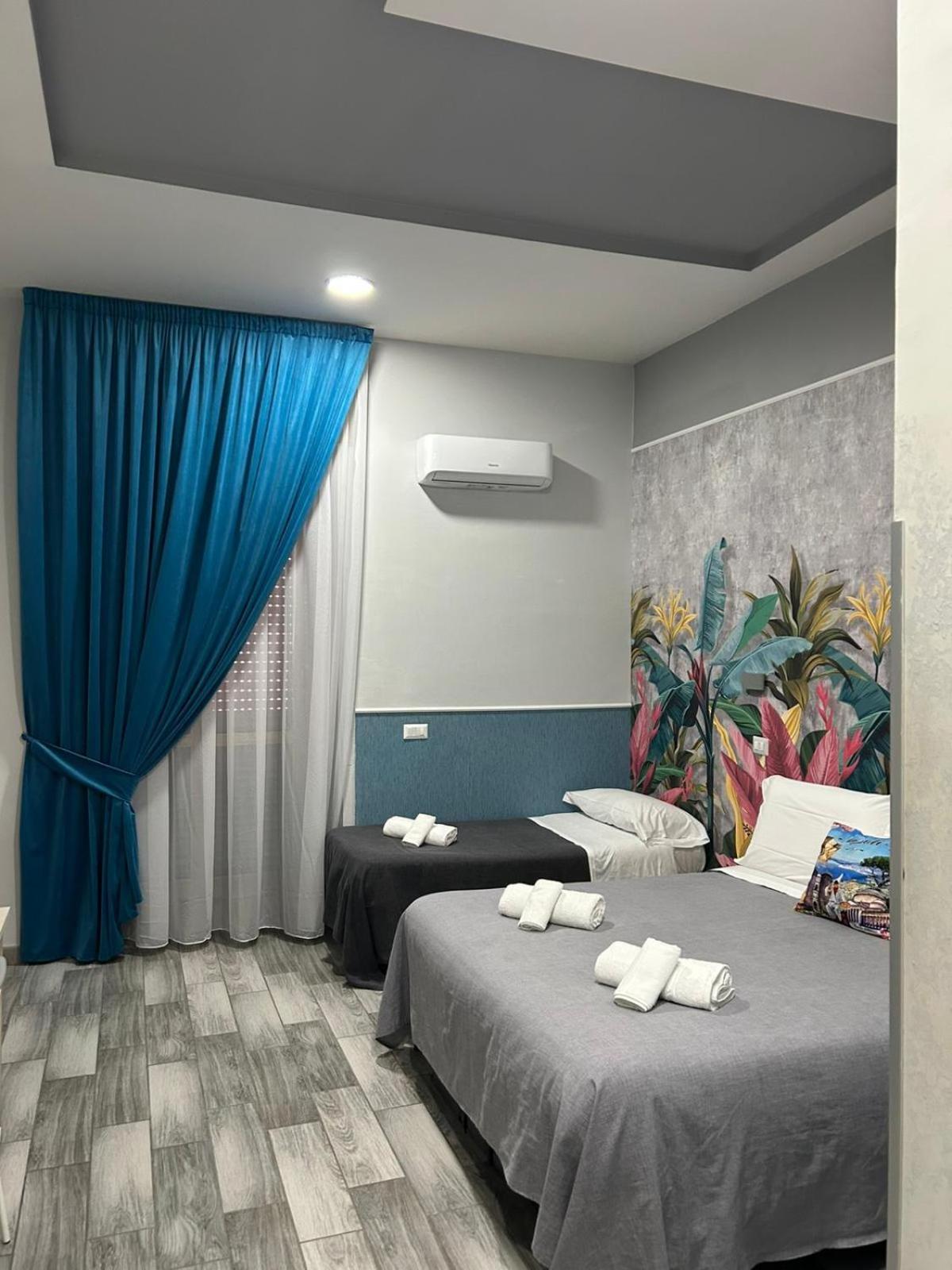 B&B Viva Napoli 外观 照片