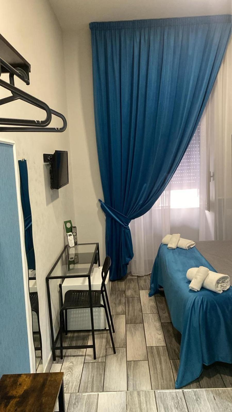 B&B Viva Napoli 外观 照片