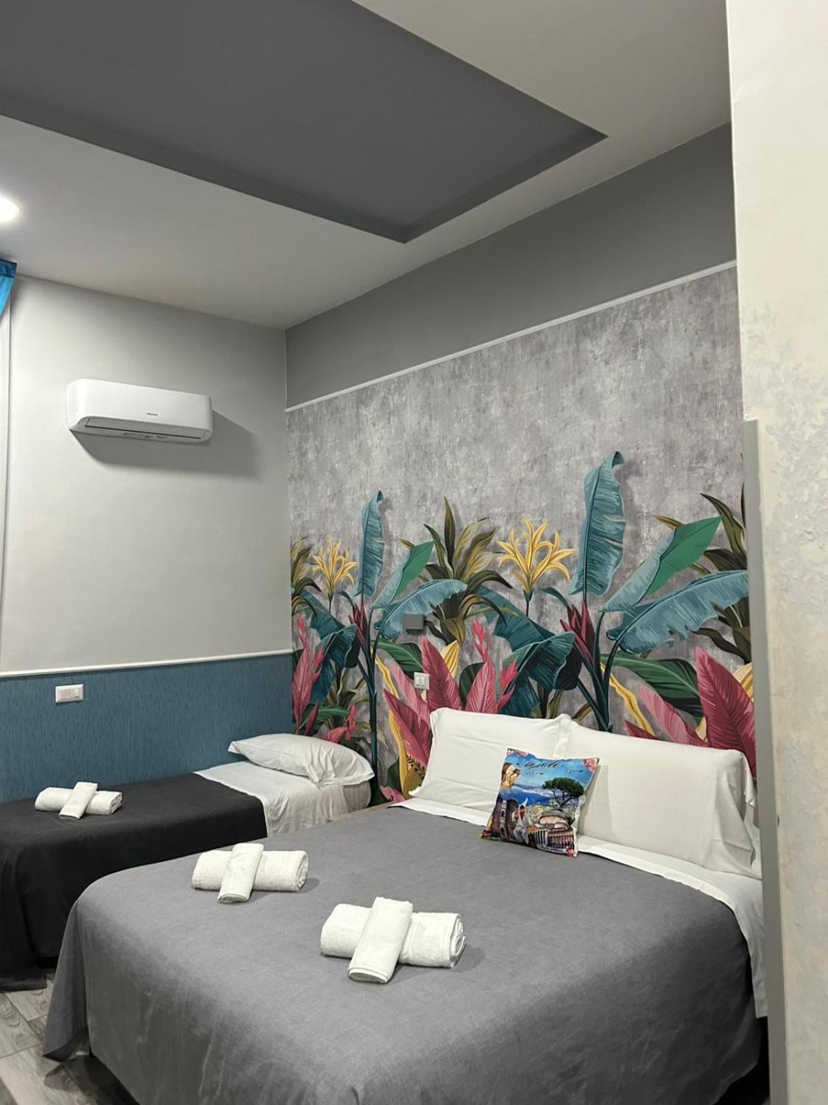 B&B Viva Napoli 外观 照片