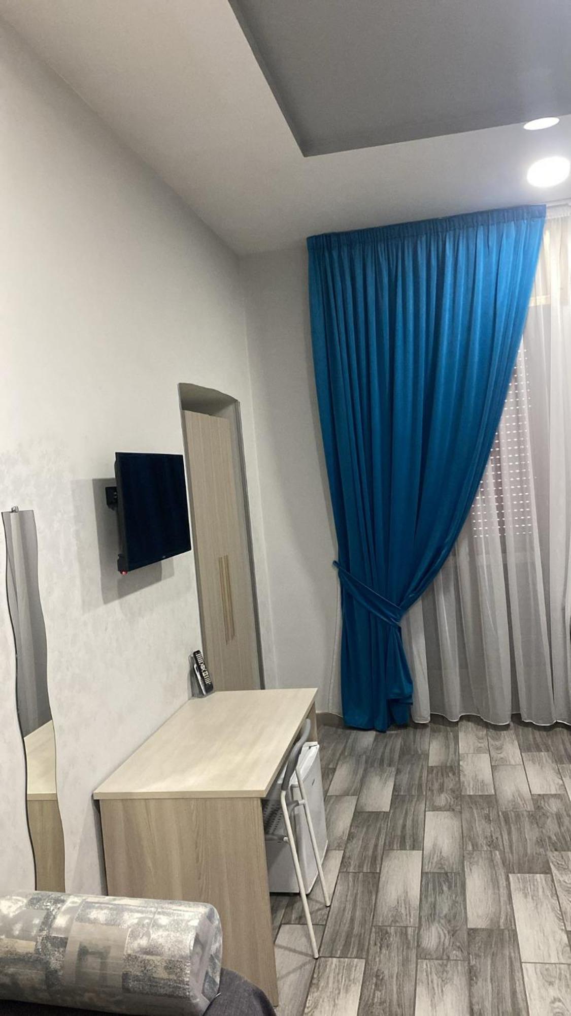 B&B Viva Napoli 外观 照片