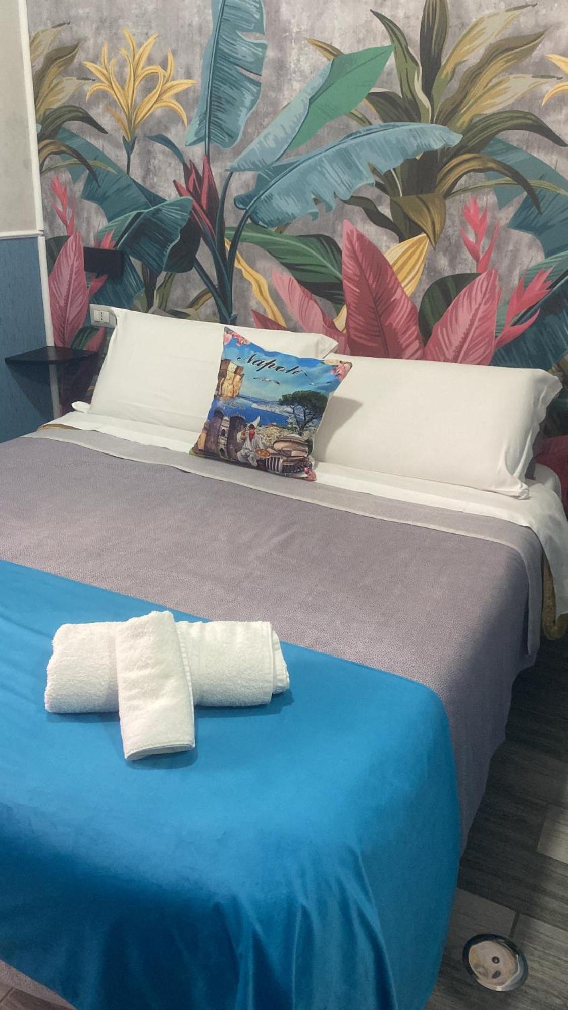 B&B Viva Napoli 外观 照片