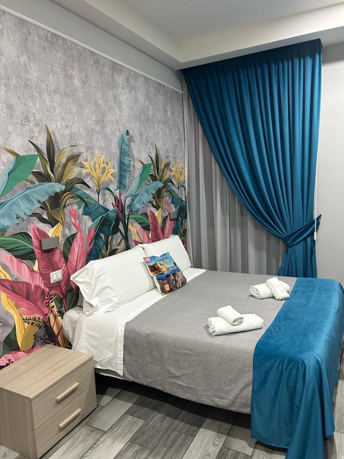 B&B Viva Napoli 外观 照片